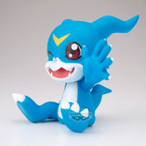 BANPRESTO DIGIMON ADVENTURE 02 SOFVIMATES VEEMON FIGURE [PRE ORDER]