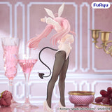 FURYU CORPORATION TO LOVERU DARKNESS BICUTE BUNNIES LALA SATALIN DEVILUKE FIGURE [PRE ORDER]