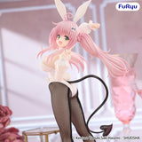 FURYU CORPORATION TO LOVERU DARKNESS BICUTE BUNNIES LALA SATALIN DEVILUKE FIGURE [PRE ORDER]