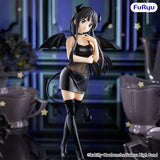 FURYU CORPORATION K-ON! BICUTE DARK AKIYAMA MIO FIGURE [PRE ORDER]