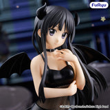 FURYU CORPORATION K-ON! BICUTE DARK AKIYAMA MIO FIGURE [PRE ORDER]