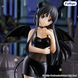 FURYU CORPORATION K-ON! BICUTE DARK AKIYAMA MIO FIGURE [PRE ORDER]