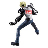 BANPRESTO ONE PUNCH MAN GRANDISTA GENOS FIGURE [PRE ORDER]