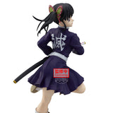BANPRESTO DEMON SLAYER KIMETSU NO YAIBA GLITTER & GLAMOURS TSUYURI KANAO II FIGURE [PRE ORDER]