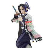 BANPRESTO DEMON SLAYER KIMETSU NO YAIBA GLITTER & GLAMOURS KOCHOU SHINOBU II FIGURE [PRE ORDER]