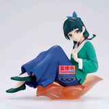 BANPRESTO THE APOTHECARY DIARIES ESPRESTO TWILIGHT BLOSSOM MAOMAO FIGURE [PRE ORDER]