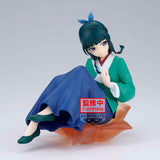 BANPRESTO THE APOTHECARY DIARIES ESPRESTO TWILIGHT BLOSSOM MAOMAO FIGURE [PRE ORDER]