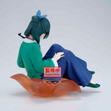 BANPRESTO THE APOTHECARY DIARIES ESPRESTO TWILIGHT BLOSSOM MAOMAO FIGURE [PRE ORDER]