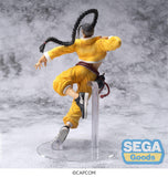 SEGA STREET FIGHTER 6 FIGURIZMA JAMIE SIU FIGURE [PRE ORDER]