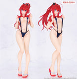 SYSTEM SERVICE HIGH SCHOOL DXD VIVIT RIAS GREMORY FIGURE [PRE ORDER]