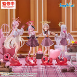 SEGA BLUE ARCHIVE XSTELLAR AJITANI HIFUMI HAPPY VALENTINE FIGURE [PRE ORDER]