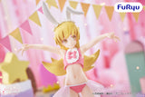 FURYU CORPORATION MONOGATARI SERIES BICUTE BUNNIES OSHINO SHINOBU FIGURE [PRE ORDER]