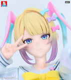 SYSTEM SERVICE NEEDY GIRL OVERDOSE VIVIT SUPER CUTE ANGEL CHAN FIGURE [PRE ORDER]