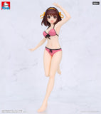 SYSTEM SERVICE THE MELANCHOLY OF HARUHI SUZUMIYA VIVIT SUZUMIYA HARUHI FIGURE [PRE ORDER]