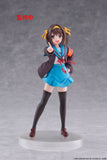 TAITO THE MELANCHOLY OF HARUHI SUZUMIYA COREFUL SUZUMIYA HARUHI FIGURE [PRE ORDER]