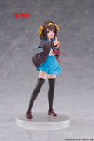 TAITO THE MELANCHOLY OF HARUHI SUZUMIYA COREFUL SUZUMIYA HARUHI FIGURE [PRE ORDER]