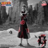 BANPRESTO NARUTO SHIPPUUDEN NOIR EDGE COLLECTION DEIDARA FIGURE [PRE ORDER]