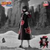 BANPRESTO NARUTO SHIPPUUDEN NOIR EDGE COLLECTION SASORI FIGURE [PRE ORDER]