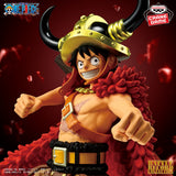 BANPRESTO ONE PIECE BATTLE RECORD COLLECTION MONKEY D. LUFFY IV FIGURE [PRE ORDER]