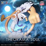 BANPRESTO ONE PIECE THEORAMA SOUL MONKEY D LUFFY GEAR 5 FIGURE [PRE ORDER]