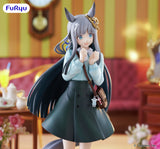 FURYU CORPORATION UMAMUSUME PRETTY DERBY TRIO-TRY-IT CHRONO GENESIS FIGURE [PRE ORDER]