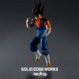 BANPRESTO DRAGON BALL Z SOLID EDGE WORKS VEGITO FIGURE [PRE ORDER]