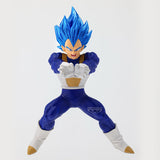 BANPRESTO DRAGON BALL SUPER BLOOD OF SAIYANS SUPER SAIYAN BLUE EVOLUTION VEGETA FIGURE [PRE ORDER]