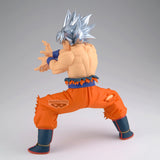 BANPRESTO DRAGON BALL SUPER GRANDISTA SON GOKU V FIGURE [PRE ORDER]
