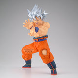 BANPRESTO DRAGON BALL SUPER GRANDISTA SON GOKU V FIGURE [PRE ORDER]