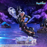 SEGA JOJO'S BIZARRE ADVENTURE STONE OCEAN XROSS LINK MAX ENRICO PUCCI & WHITESNAKE FIGURE [PRE ORDER]