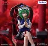FURYU CORPORATION TOUHOU PROJECT NOODLE STOPPER SIKIEIKI YAMAXANADU FIGURE [PRE ORDER]