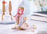 TAITO THE FAMILIAR OF ZERO DESKTOP CUTE LOUISE DE LA VALLIERE PRIESTESS VERSION FIGURE [PRE ORDER]