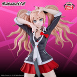 BANPRESTO DANGANRONPA 1/2 RELOAD ENOSHIMA JUNKO FIGURE [PRE ORDER]