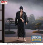 SEGA JUJUTSU KAISEN THE CULLING GAME GIGANTIX ZENIN TOJI FIGURE [PRE ORDER]