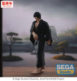 SEGA JUJUTSU KAISEN THE CULLING GAME GIGANTIX ZENIN TOJI FIGURE [PRE ORDER]
