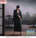 SEGA JUJUTSU KAISEN THE CULLING GAME GIGANTIX ZENIN TOJI FIGURE [PRE ORDER]