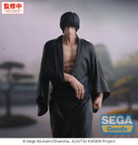 SEGA JUJUTSU KAISEN THE CULLING GAME GIGANTIX ZENIN TOJI FIGURE [PRE ORDER]