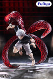 FURYU CORPORATION TOKYO GHOUL MUCHUTE KANEKI KEN FIGURE [PRE ORDER]