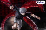 FURYU CORPORATION TOKYO GHOUL MUCHUTE KANEKI KEN FIGURE [PRE ORDER]