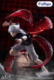 FURYU CORPORATION TOKYO GHOUL MUCHUTE KANEKI KEN FIGURE [PRE ORDER]