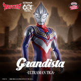 BANPRESTO ULTRAMAN GRANDISTA ULTRAMAN TIGA FIGURE [PRE ORDER]
