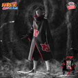 BANPRESTO NARUTO SHIPPUUDEN NOIR EDGE COLLECTION TOBI FIGURE [PRE ORDER]