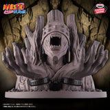 BANPRESTO NARUTO SHIPPUUDEN FIGLIFE GEDOU MAZOU FIGURE [PRE ORDER]