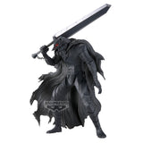 BANPRESTO BERSERK GRANDISTA GUTS VERSION B FIGURE [PRE ORDER]