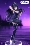 FURYU CORPORATION DATE A LIVE V BICUTE DARK YATOGAMI TOHKA FIGURE [PRE ORDER]