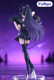 FURYU CORPORATION DATE A LIVE V BICUTE DARK YATOGAMI TOHKA FIGURE [PRE ORDER]