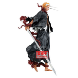 BANPRESTO BLEACH THOUSAND YEAR BLOOD WAR MAXIMATIC KUROSAKI ICHIGO II FIGURE [PRE ORDER]