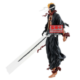 BANPRESTO BLEACH THOUSAND YEAR BLOOD WAR MAXIMATIC KUROSAKI ICHIGO II FIGURE [PRE ORDER]