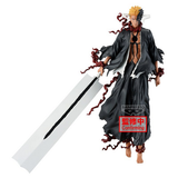 BANPRESTO BLEACH THOUSAND YEAR BLOOD WAR MAXIMATIC KUROSAKI ICHIGO II FIGURE [PRE ORDER]