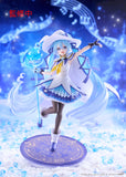 TAITO VOCALOID ARTIST MASTERPIECE+ HATSUNE MIKU SNOW MIKU ALL STARS 2014 VERSION FIGURE [PRE ORDER]